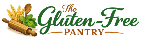 The Gluten Free Pantry